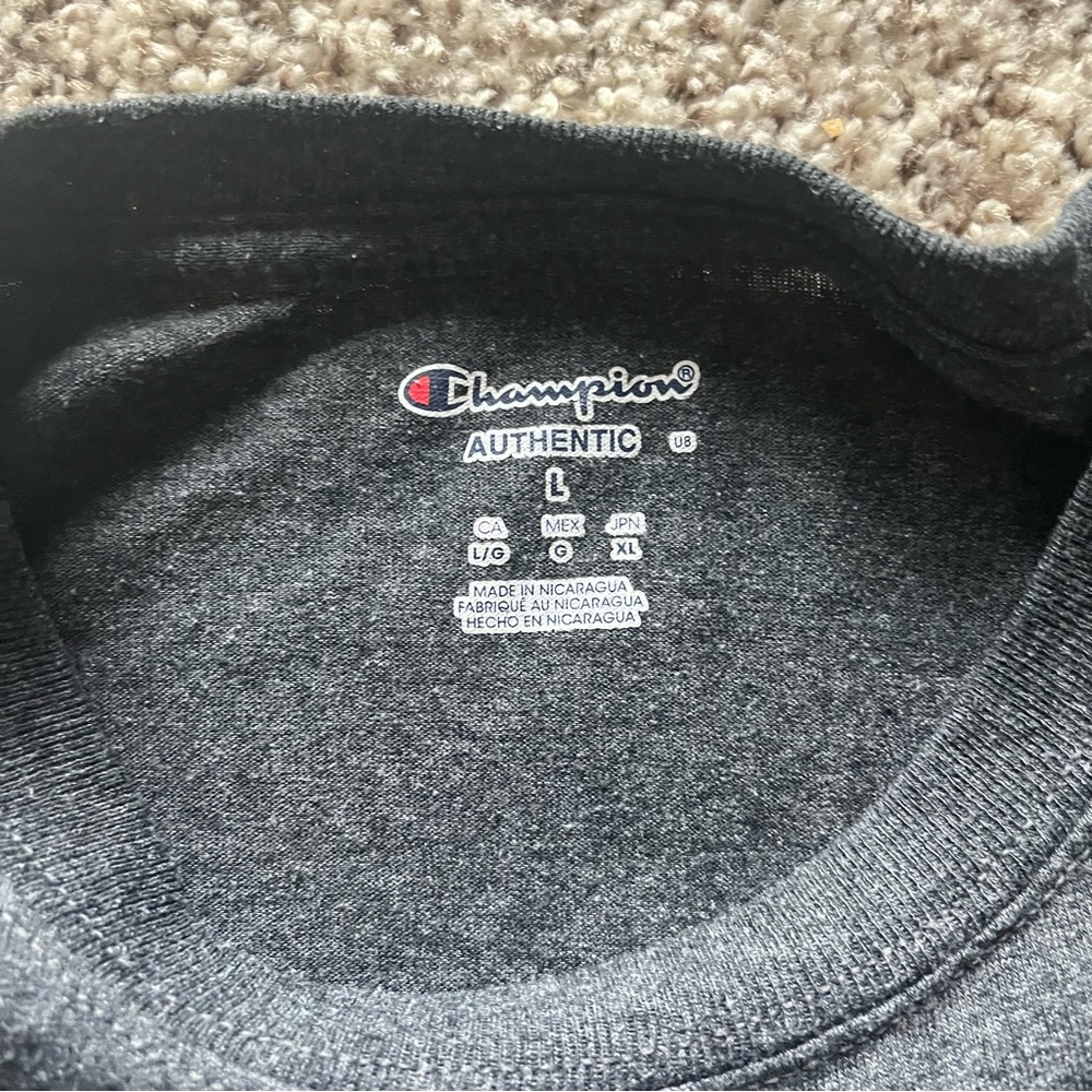 CSUSB Shirt - Picture 3 of 5